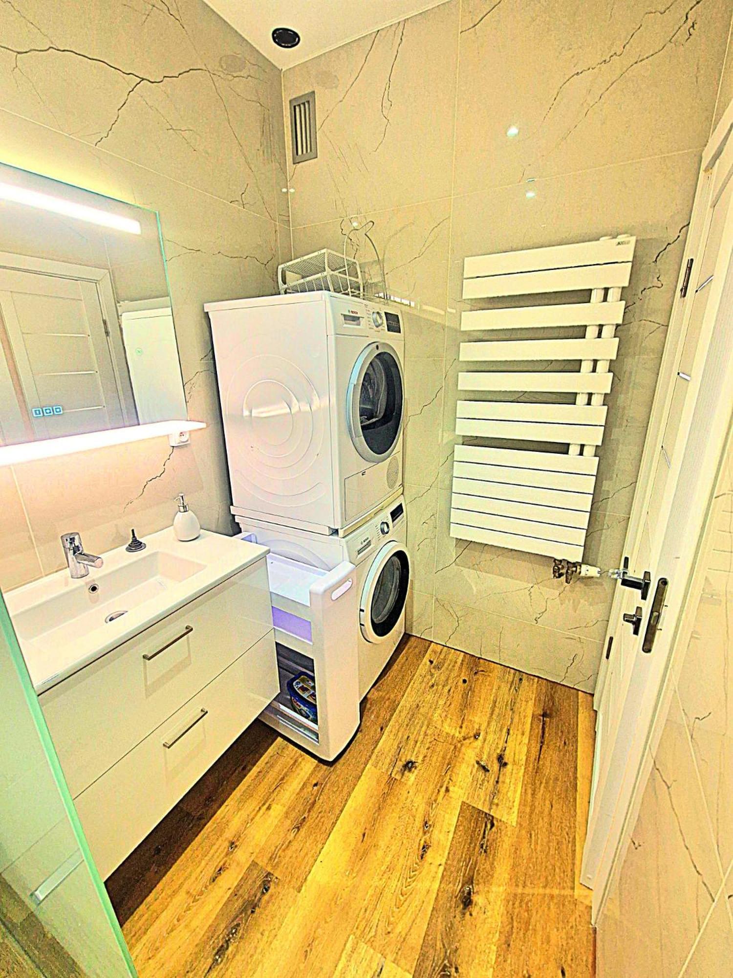 Apartment Nissalabella *